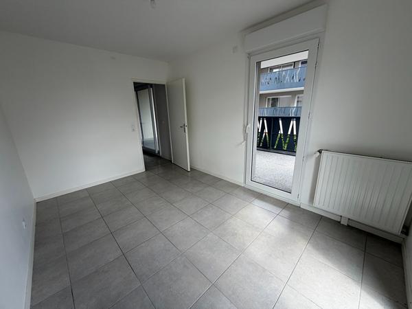 Appartement Les Ponts De Ce 2 pièce(s) 42 m2 , Les ponts de ce