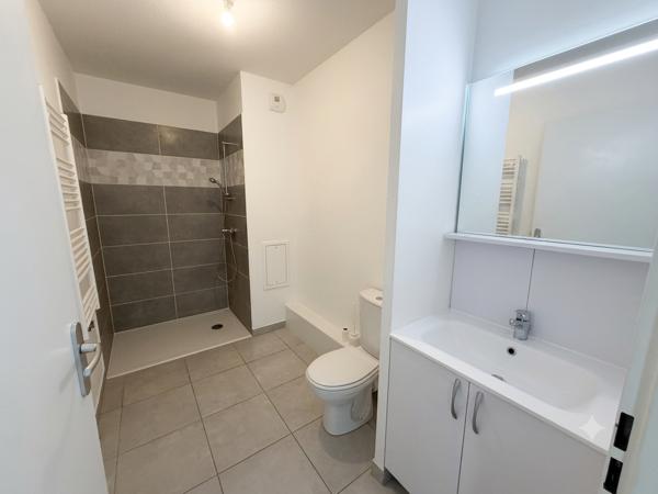 Appartement Les Ponts De Ce 2 pièce(s) 42 m2 , Les ponts de ce