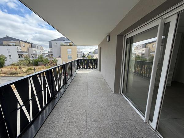 Appartement Les Ponts De Ce 2 pièce(s) 42 m2 , Les ponts de ce
