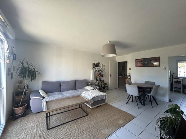Maison à vendre 4 pièces de 70 m²