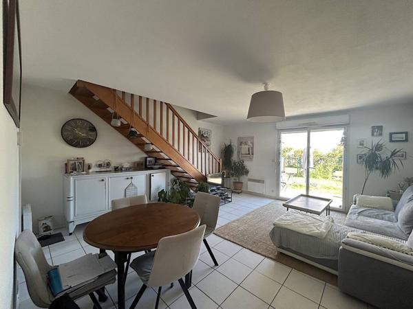 Maison à vendre 4 pièces de 70 m²