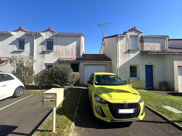 Maison à vendre 4 pièces de 70 m²