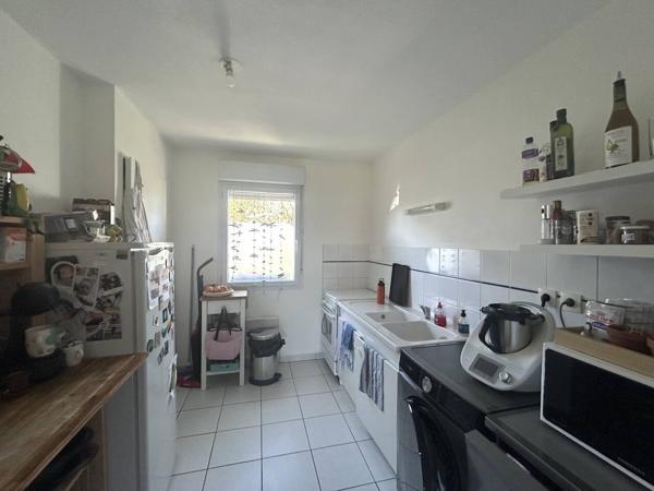 Maison à vendre 4 pièces de 70 m²