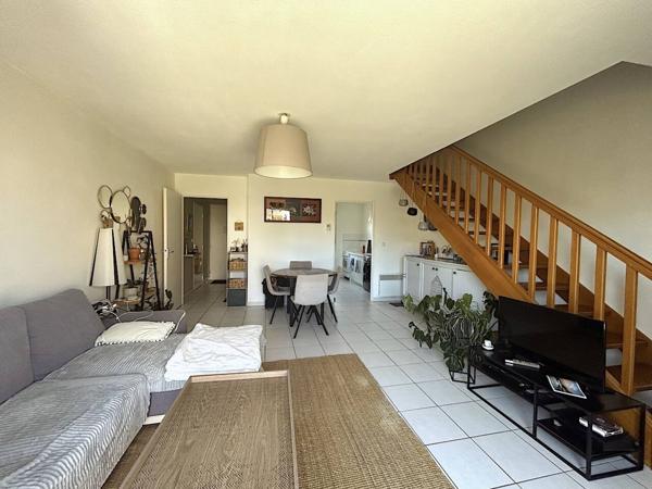 Maison à vendre 4 pièces de 70 m²