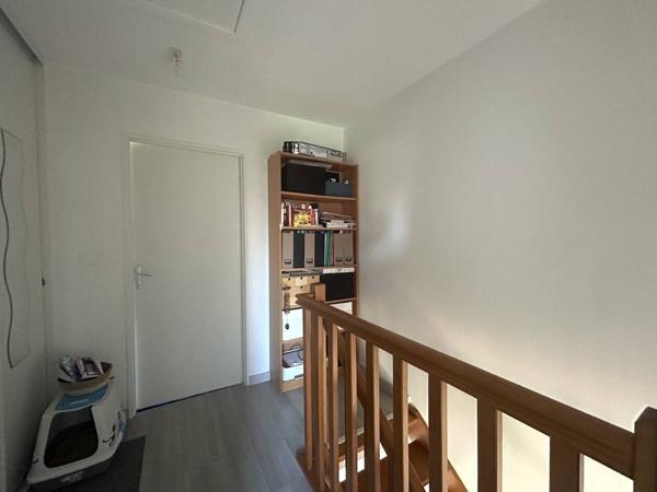 Maison à vendre 4 pièces de 70 m²