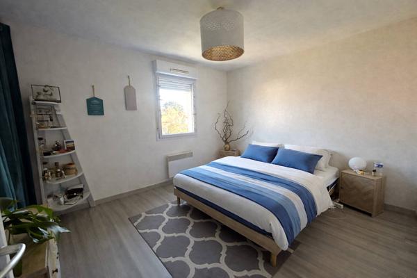 Maison à vendre 4 pièces de 70 m²