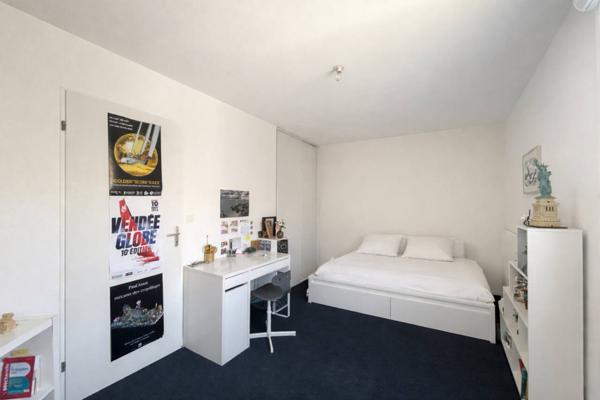 Maison à vendre 4 pièces de 70 m²
