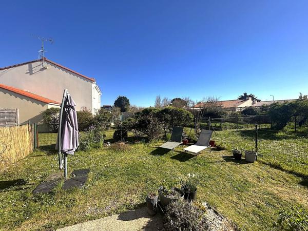 Maison à vendre 4 pièces de 70 m²