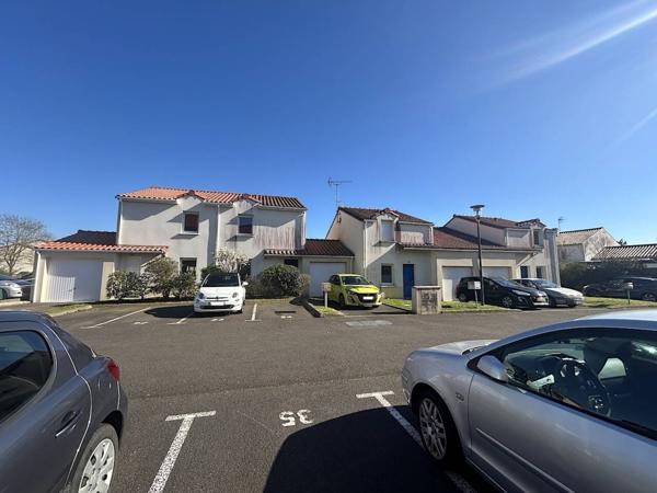 Maison à vendre 4 pièces de 70 m²