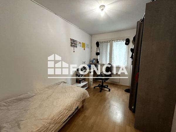 À vendre Appartement 3 pièces 66.06 m² - Chartres 28000