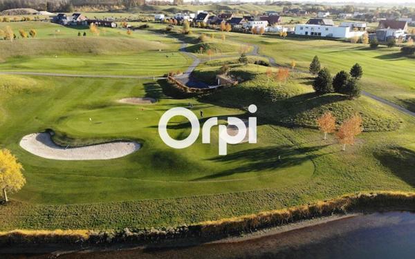 Terrain à vendre    Mérignies