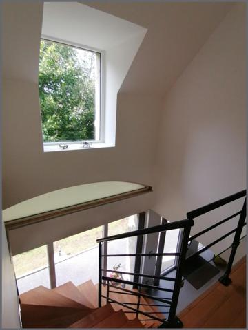 Maison à MARTINVAST, 50690 - 5 pièces 127m²