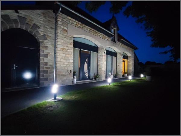 Maison à MARTINVAST, 50690 - 5 pièces 127m²