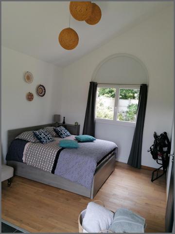 Maison à MARTINVAST, 50690 - 5 pièces 127m²