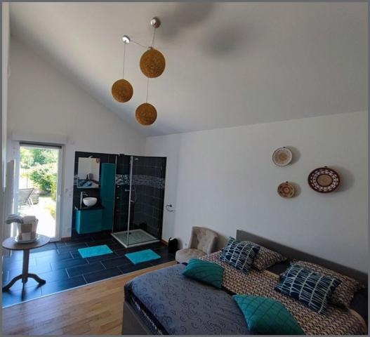 Maison à MARTINVAST, 50690 - 5 pièces 127m²