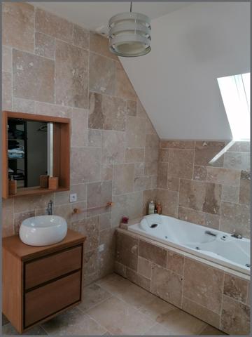 Maison à MARTINVAST, 50690 - 5 pièces 127m²