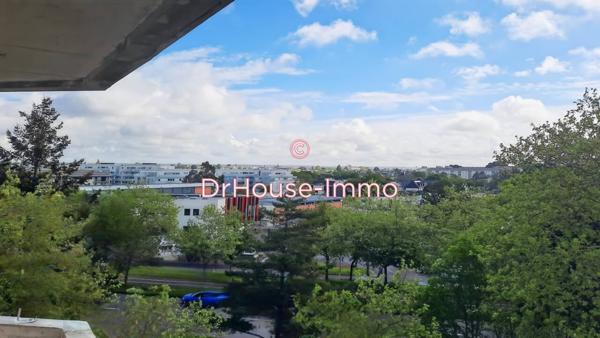 Appartement à vendre 3 pièces de 70 m²