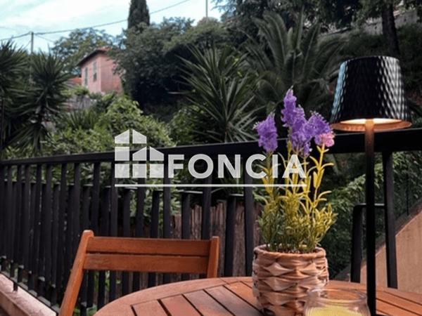 Location Studio meublé 28.22 m² - 48 BOULEVARD PASTEUR Nice 06000