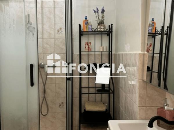 Location Studio meublé 28.22 m² - 48 BOULEVARD PASTEUR Nice 06000