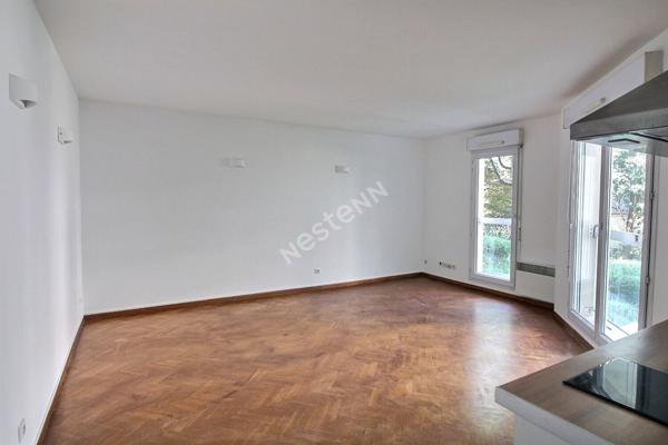 Appartement Suresnes Studio de 29 m²