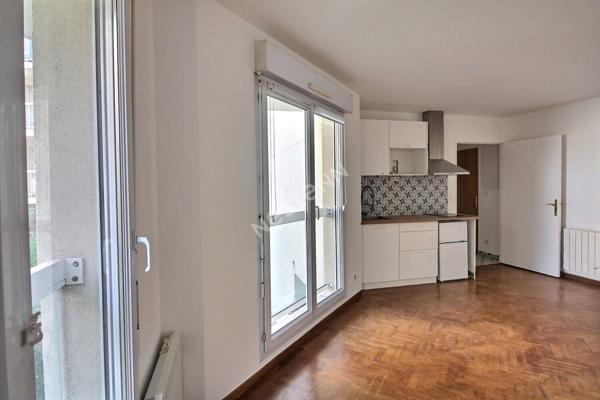 Appartement Suresnes Studio de 29 m²