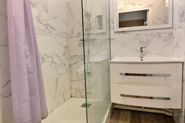 Appartement Suresnes Studio de 29 m²