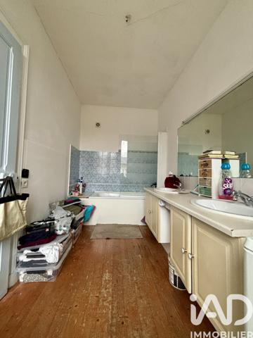 Maison à vendre 6 pièces 140 m² Caudebec-lès-Elbeuf