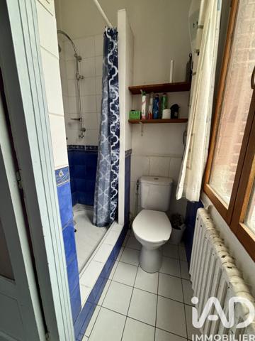 Maison à vendre 6 pièces 140 m² Caudebec-lès-Elbeuf