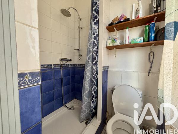 Maison à vendre 6 pièces 140 m² Caudebec-lès-Elbeuf