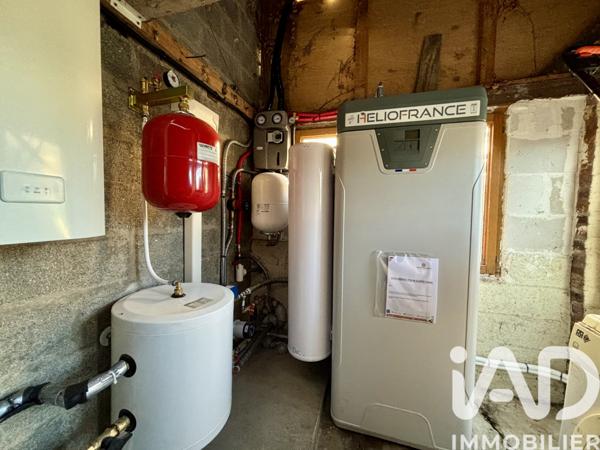 Maison à vendre 6 pièces 140 m² Caudebec-lès-Elbeuf