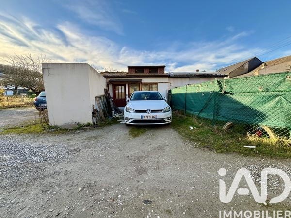 Maison à vendre 6 pièces 140 m² Caudebec-lès-Elbeuf