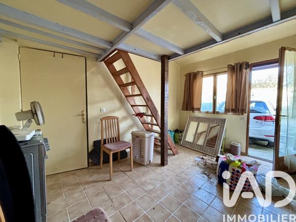 Maison à vendre 6 pièces 140 m² Caudebec-lès-Elbeuf