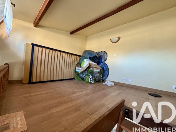 Maison à vendre 6 pièces 140 m² Caudebec-lès-Elbeuf