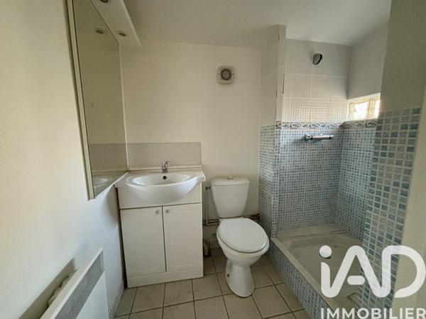 Maison à vendre 6 pièces 140 m² Caudebec-lès-Elbeuf