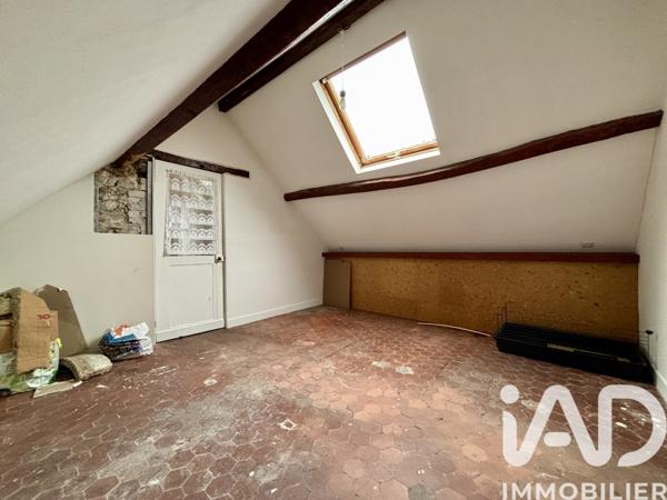 Maison à vendre 6 pièces 140 m² Caudebec-lès-Elbeuf
