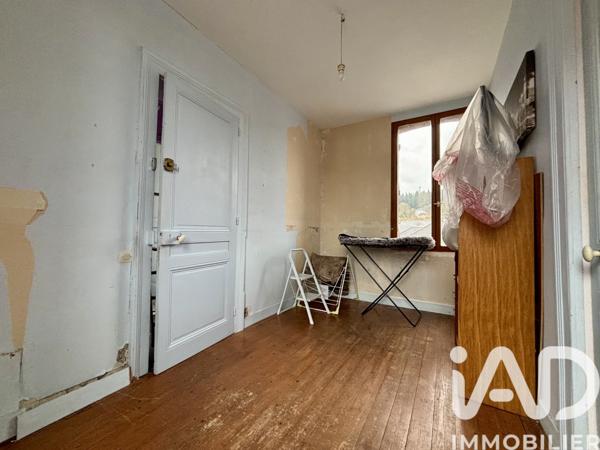 Maison à vendre 6 pièces 140 m² Caudebec-lès-Elbeuf