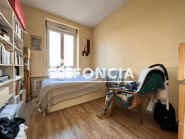 Location Appartement 3 pièces 84.96 m² - 17 RUE JEAN MARIE CHAVANT Lyon 69007