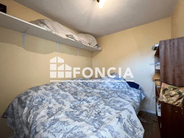 Location Appartement 3 pièces 84.96 m² - 17 RUE JEAN MARIE CHAVANT Lyon 69007