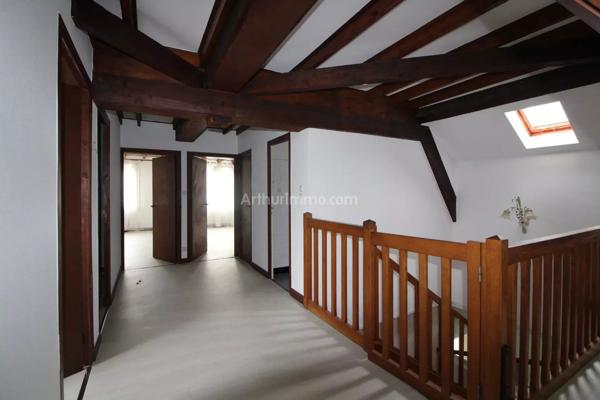 Vente Maison 7 pièces 202 m2 à Belley