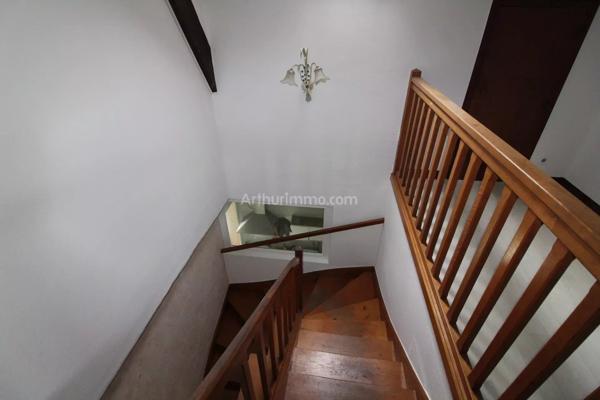 Vente Maison 7 pièces 202 m2 à Belley