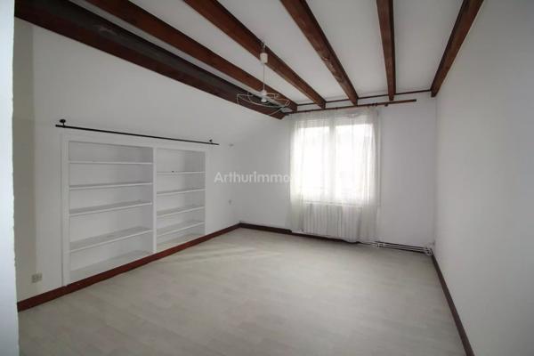 Vente Maison 7 pièces 202 m2 à Belley