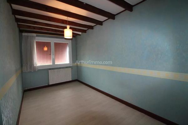 Vente Maison 7 pièces 202 m2 à Belley