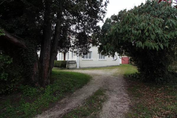 Vente Maison 7 pièces 202 m2 à Belley