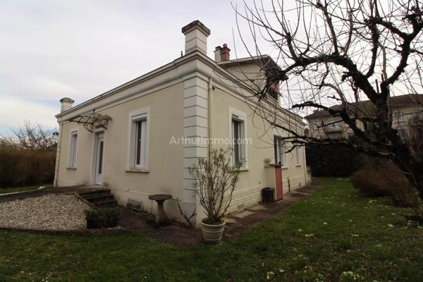 Vente Maison 7 pièces 202 m2 à Belley