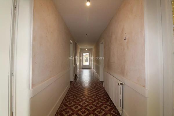 Vente Maison 7 pièces 202 m2 à Belley