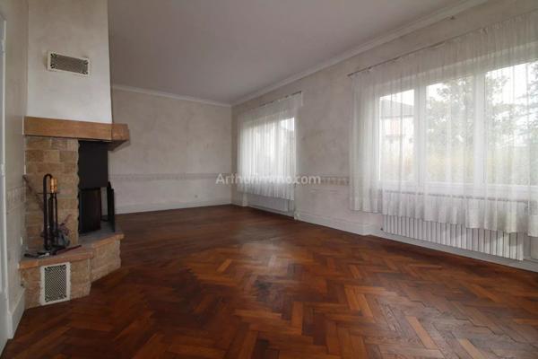 Vente Maison 7 pièces 202 m2 à Belley