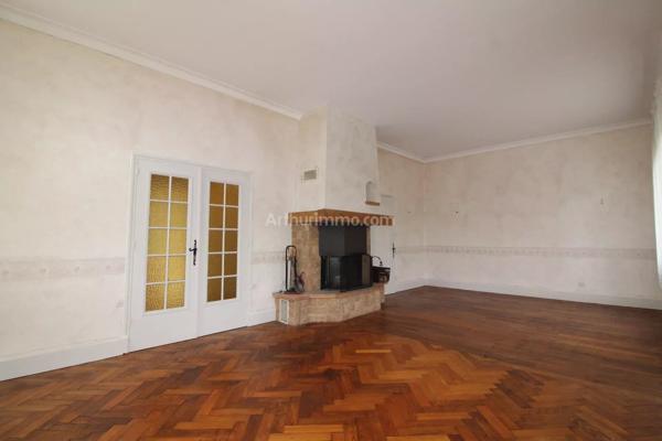 Vente Maison 7 pièces 202 m2 à Belley