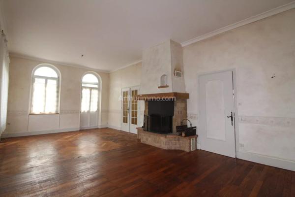 Vente Maison 7 pièces 202 m2 à Belley