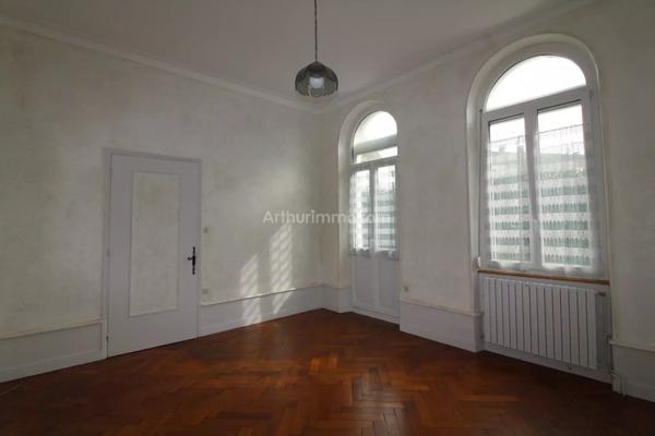 Vente Maison 7 pièces 202 m2 à Belley