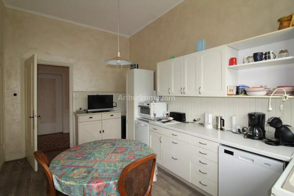 Vente Maison 7 pièces 202 m2 à Belley